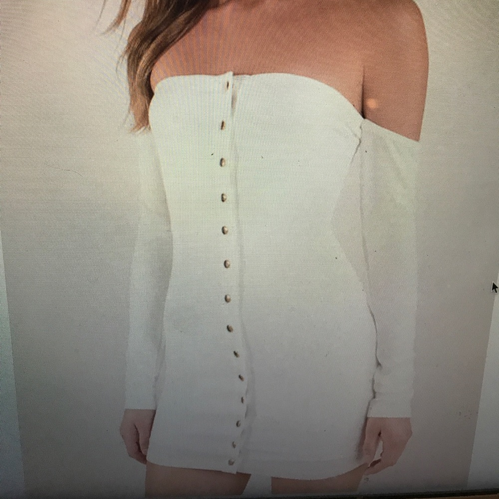 Brand new tobi dress!